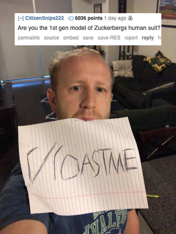 The Heat From These Roasts Is Just Too Much!