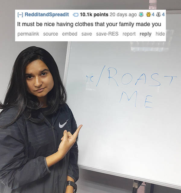 The Heat From These Roasts Is Just Too Much!