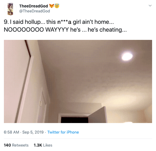 Guy Creates An Evil Plan To Help His Neighbor Girl Catch Her Cheating