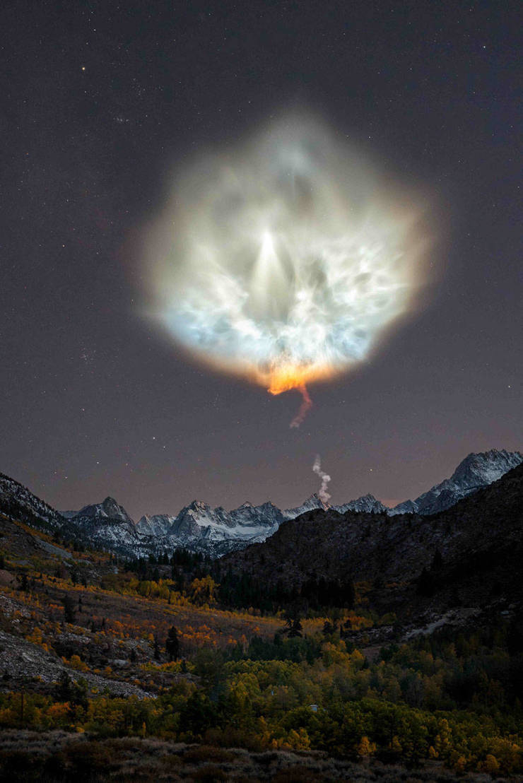 Astronomy Photos Are Breathtaking As Usual…