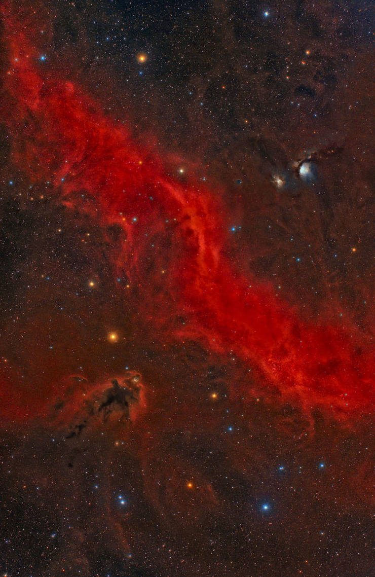 Astronomy Photos Are Breathtaking As Usual…