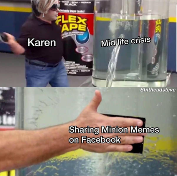 Karens Just Never Stop