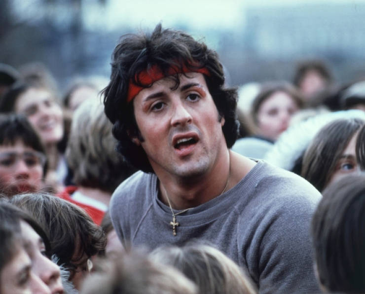 These Sylvester Stallone Facts Are The Law