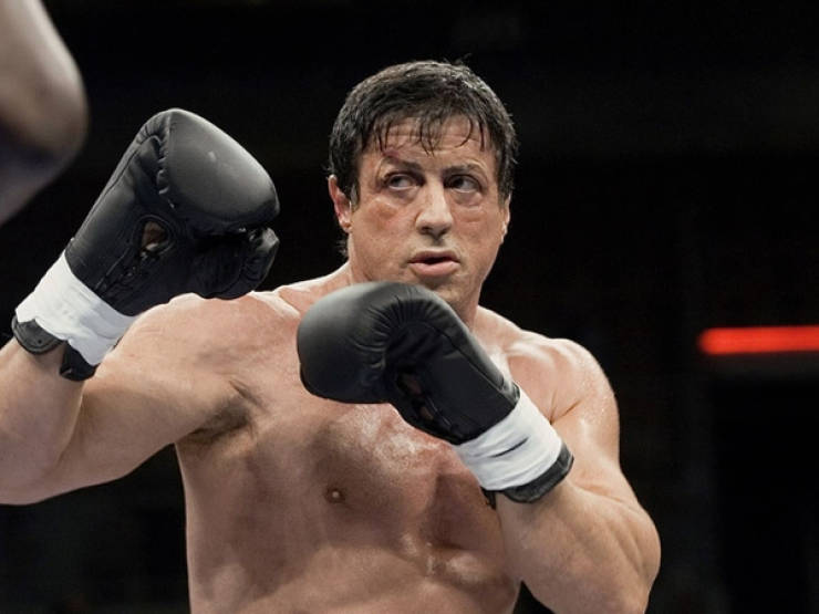 These Sylvester Stallone Facts Are The Law