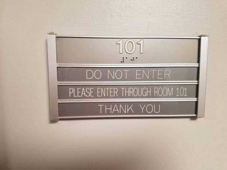 Do You Even Braille?