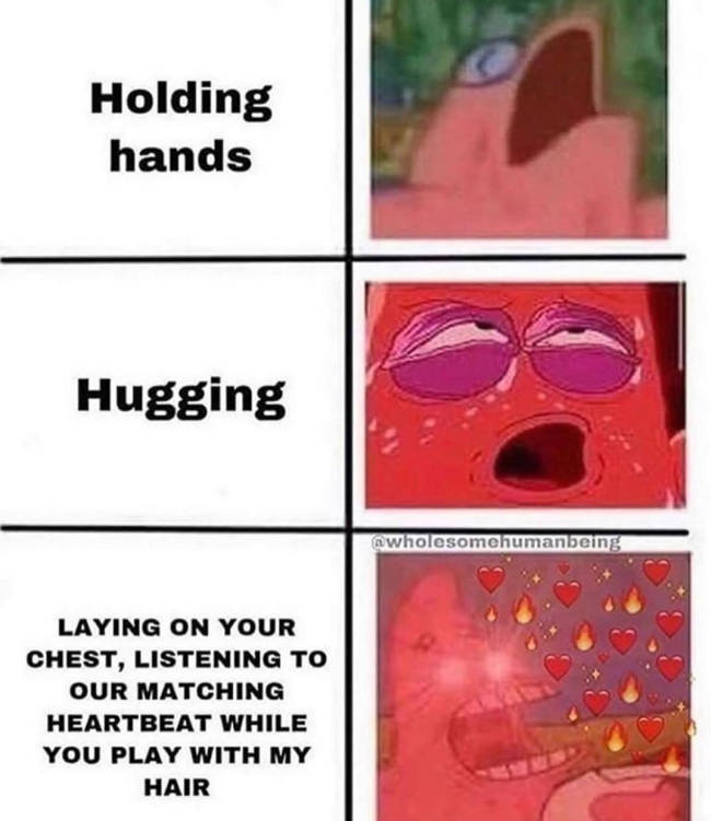 These Memes Are Only For You And Your Significant Other