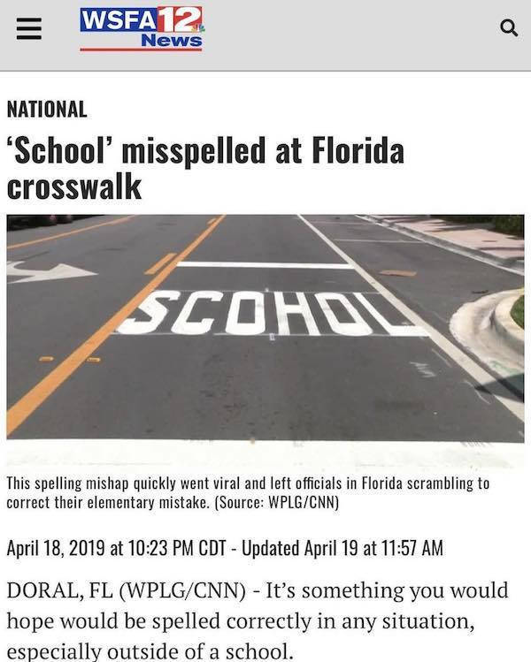 What’s Wrong With The Population Of Florida?