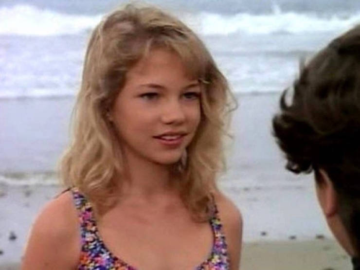 Celebrities Who Appeared On “Baywatch” At One Point