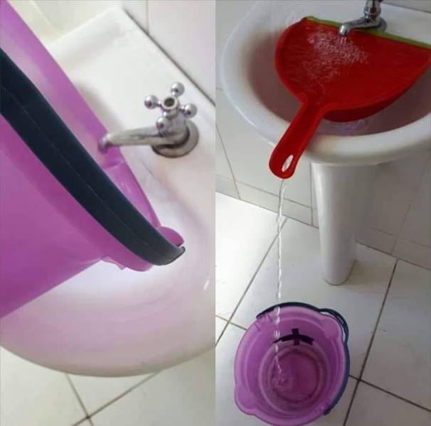 So This Is How We Can Use These Everyday Items…
