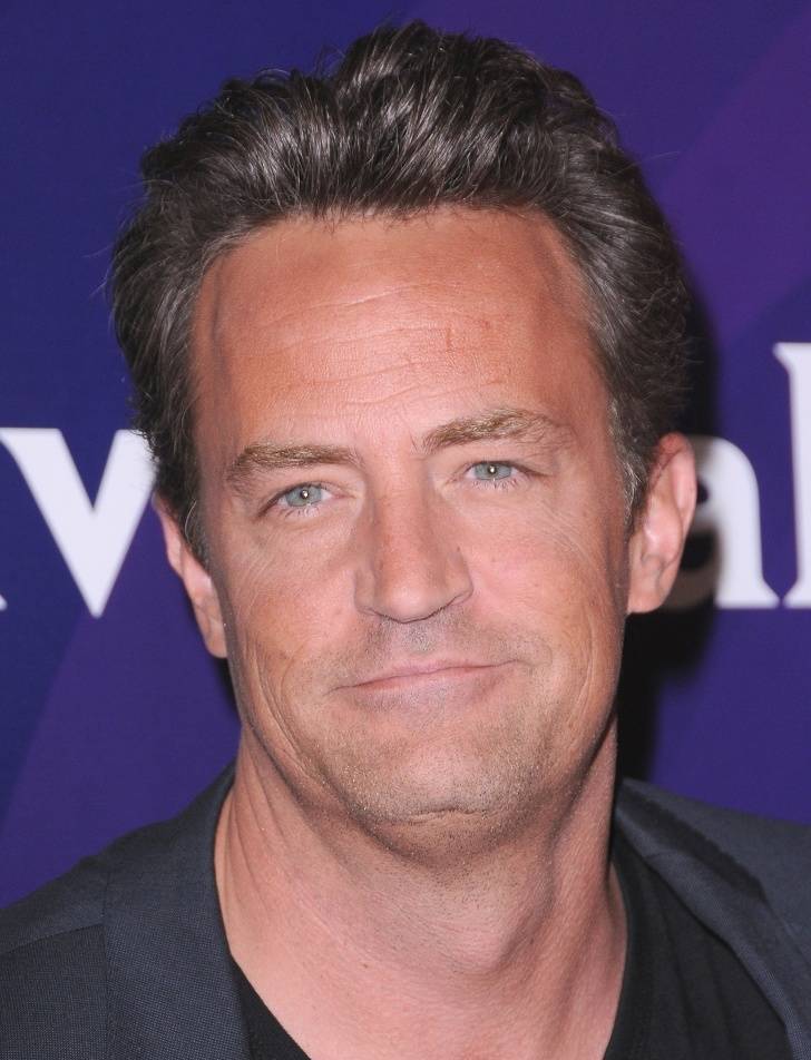 These Actors And Actresses Are Not, In Fact, American