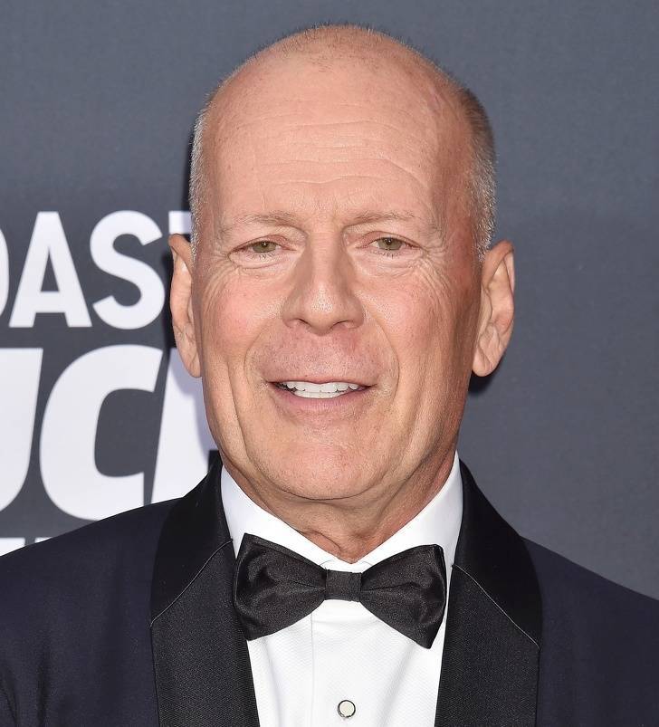 These Actors And Actresses Are Not, In Fact, American