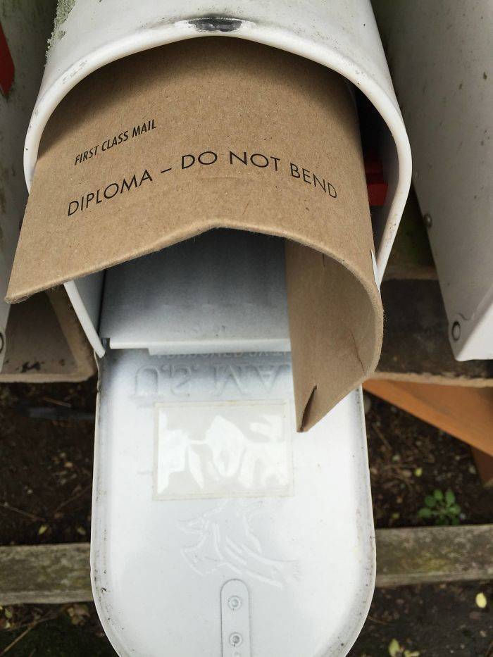 These Delivery Drivers Need To Step Up Their Game