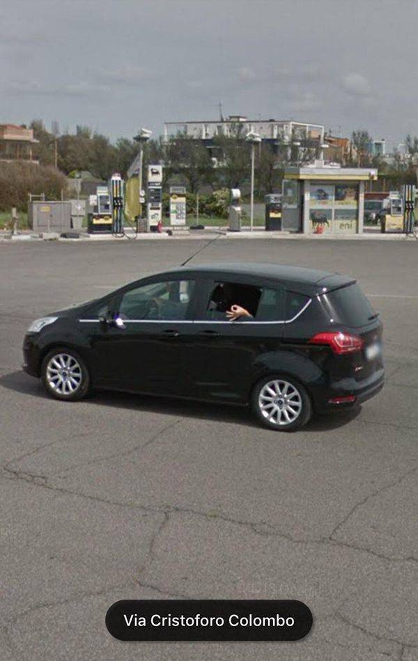 You Can Find Anything You Want On Google Maps