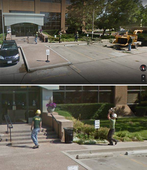 You Can Find Anything You Want On Google Maps