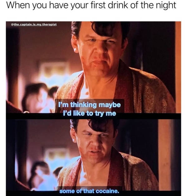 When You Are Drunk As…