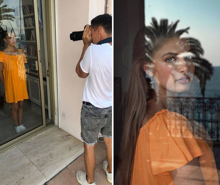 So That’s What Lies Behind Those “Perfect” Instagram Photos So That’s What Lies Behind Those “Perfect” Instagram Photos