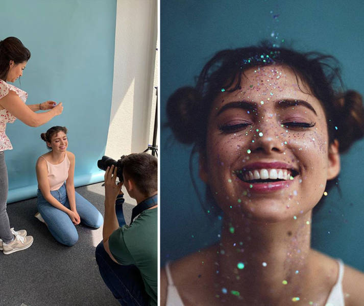 So That’s What Lies Behind Those “Perfect” Instagram Photos So That’s What Lies Behind Those “Perfect” Instagram Photos