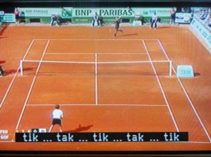 Who Writes These Subtitles?!