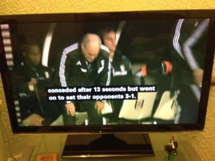 Who Writes These Subtitles?!