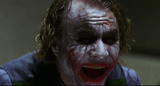 Heath Ledger’s Joker Was The Best Joker