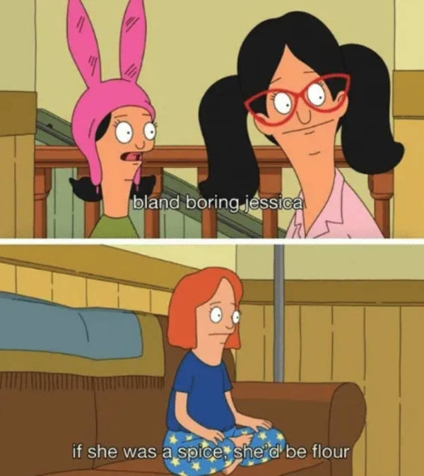 The Most Ridiculous Moments From “Bob’s Burgers”