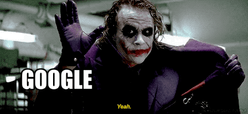 Heath Ledger’s Joker Was The Best Joker.