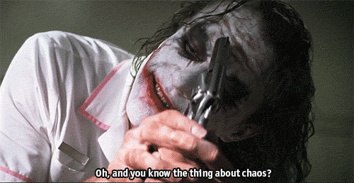 Heath Ledger’s Joker Was The Best Joker