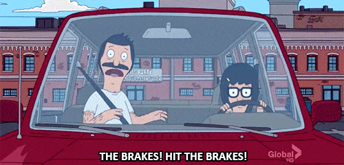 The Most Ridiculous Moments From “Bob’s Burgers”