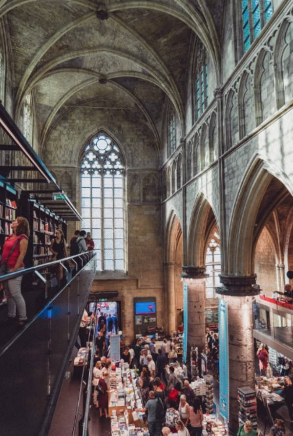 Abandoned Buildings Should Always Get A Second Chance