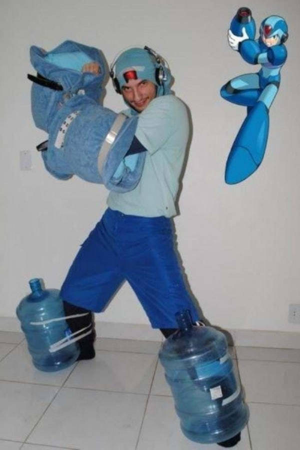 Don’t. Do. Low Cost Cosplay.