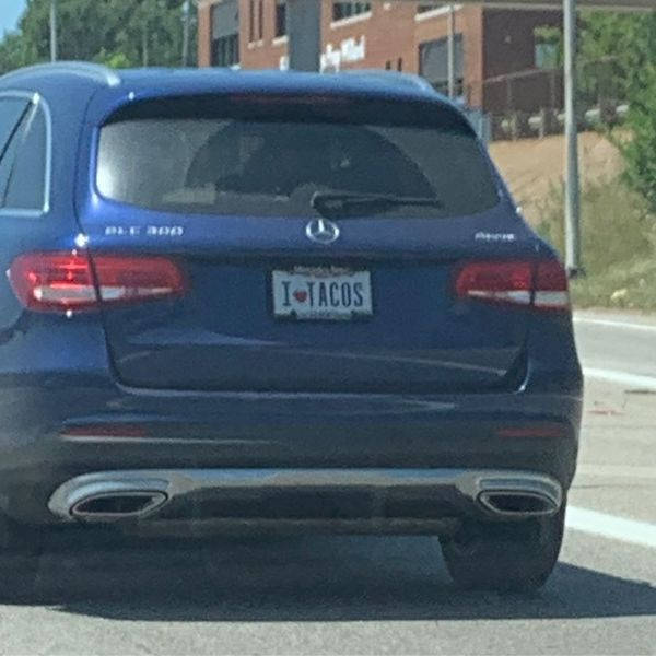 What’s Wrong With License Plates In Ohio?