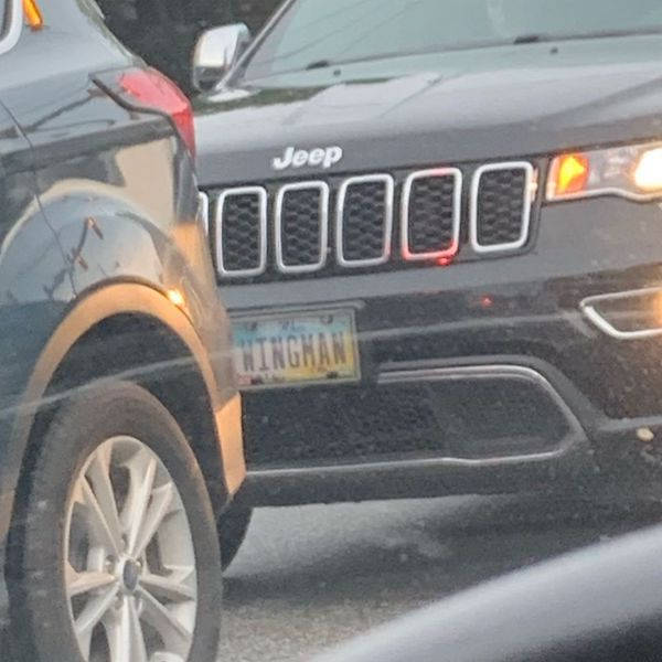 What’s Wrong With License Plates In Ohio?