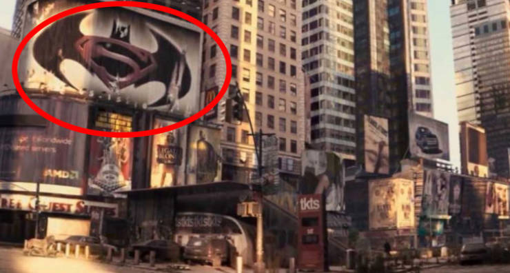 When Movie Creators Pay Extra Attention To Detail