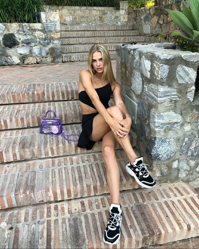Dolph Lundgren’s Daughter Is All Grown Up And Beautiful
