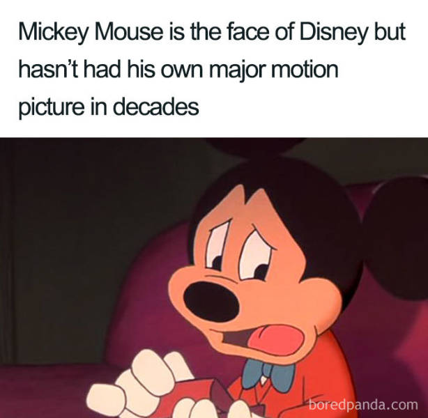 Disney Stuff You Probably Never Spotted