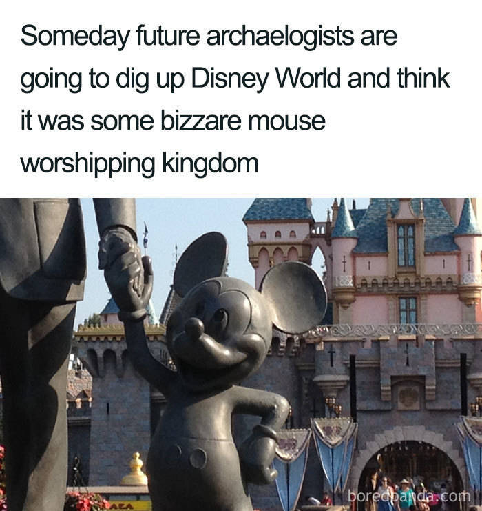 Disney Stuff You Probably Never Spotted