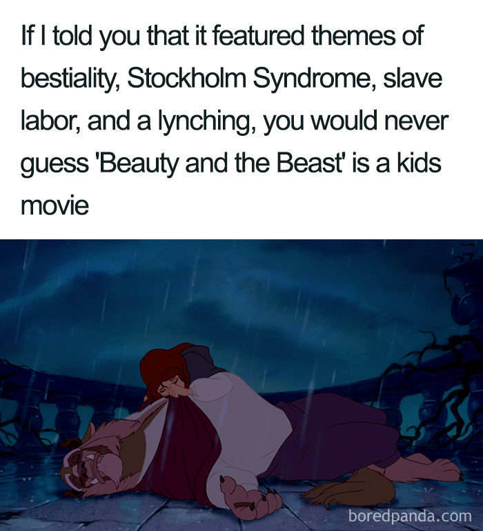 Disney Stuff You Probably Never Spotted