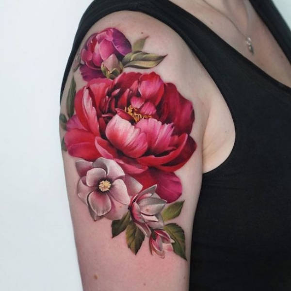 Is This The Real Life? Or Just A Tattoo?