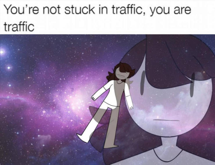 How Can They Be So Correct?!