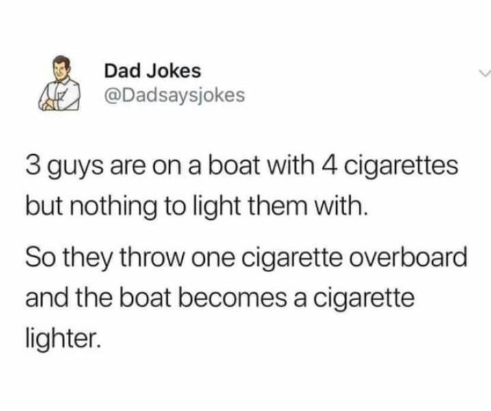 How Can They Be So Correct?!