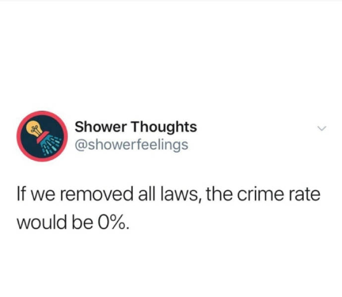 How Can They Be So Correct?!