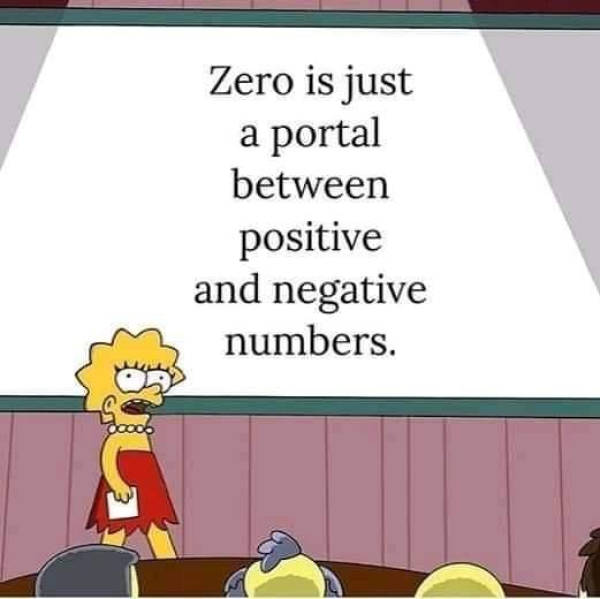 How Can They Be So Correct?!