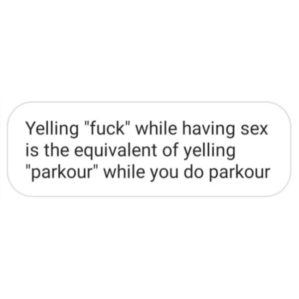 How Can They Be So Correct?!
