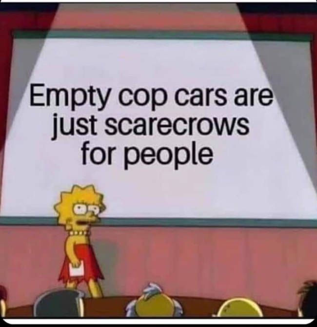 How Can They Be So Correct?!