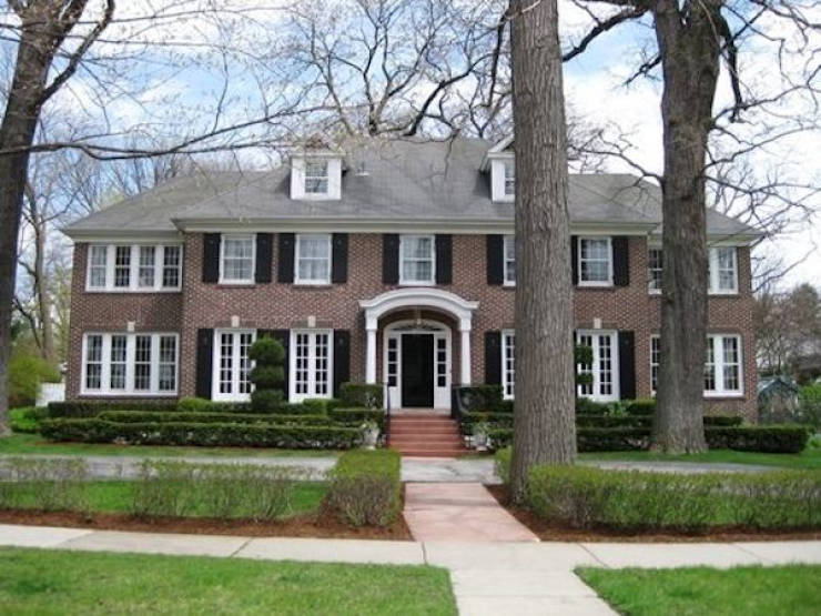 How Much Does A Home From A TV Show Or Movie Cost?