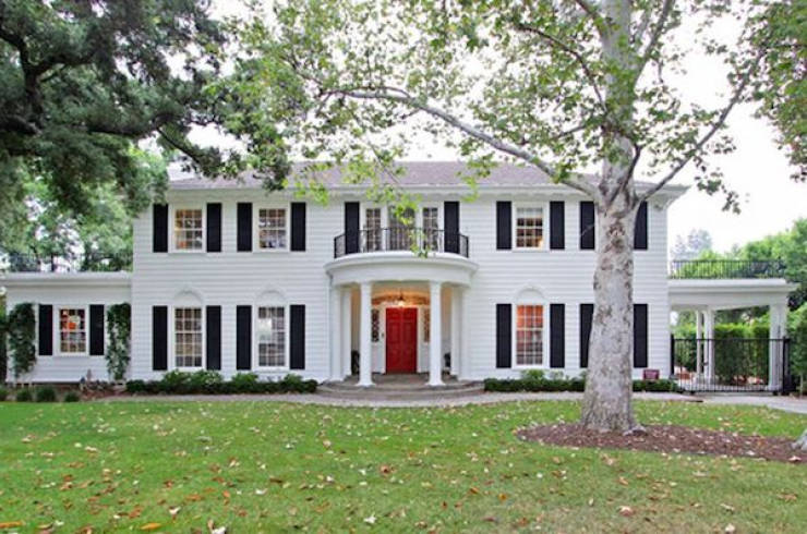 How Much Does A Home From A TV Show Or Movie Cost?
