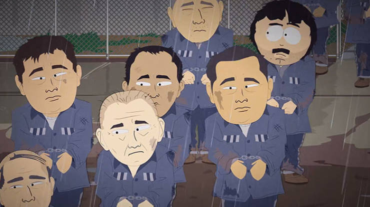 “South Park” Gets Banned From China, Releases An Apology That Is Not An Apology At All…