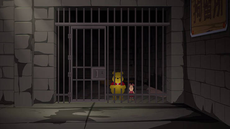 “South Park” Gets Banned From China, Releases An Apology That Is Not An Apology At All…