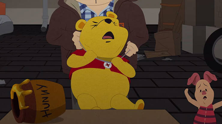 “South Park” Gets Banned From China, Releases An Apology That Is Not An Apology At All…