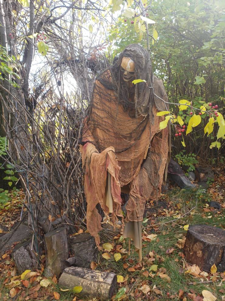 A Guide To The Best DIY Halloween Decorations